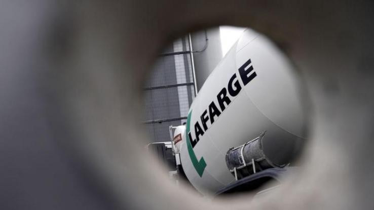 Lafarge: Η γαλλική πολυεθνική «πίσω» από την τρομοκρατία στη Συρία